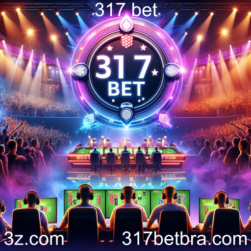 O Crescimento Exponencial dos E-Sports no Mundo dos Jogos