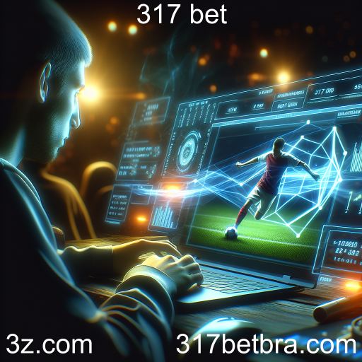 Descubra as Promoções Especiais do 317 Bet