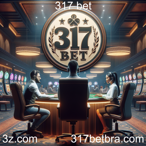 A Importância do Suporte ao Cliente nos Jogos Online: Uma Análise do 317 Bet